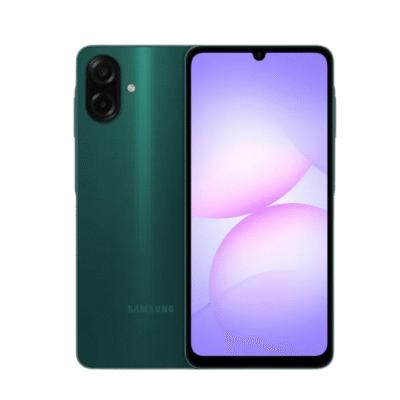 Samsung Galaxy A07 4G 4GB 64GB - Green