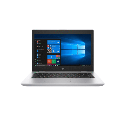 Pre-owned Hp laptop pro book 640G5 i5 8th Gen 8gb / 256 gb SSD