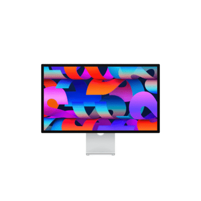 Studio Display - Nano-texture glass - Tilt-adjustable stand - MFF24B/A Share