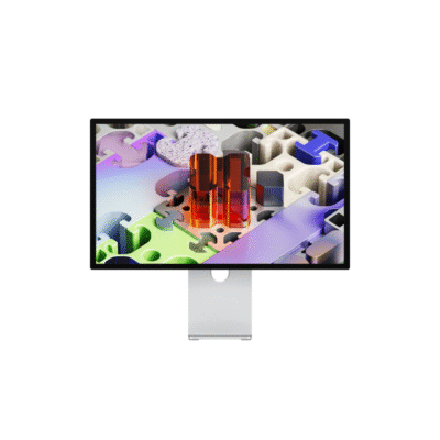 Studio Display XDR - Nano-texture glass - Tilt- and height-adjustable stand - MFEP4B/A