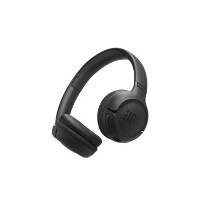 JBL Tune 530BT Wireless On-Ear Headphones Black