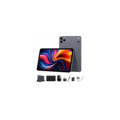 Modio M47 5G Tablet 10 1 Inch 12Gb Ram 512Gb Storage Keyboard Mouse Stylus Case Included