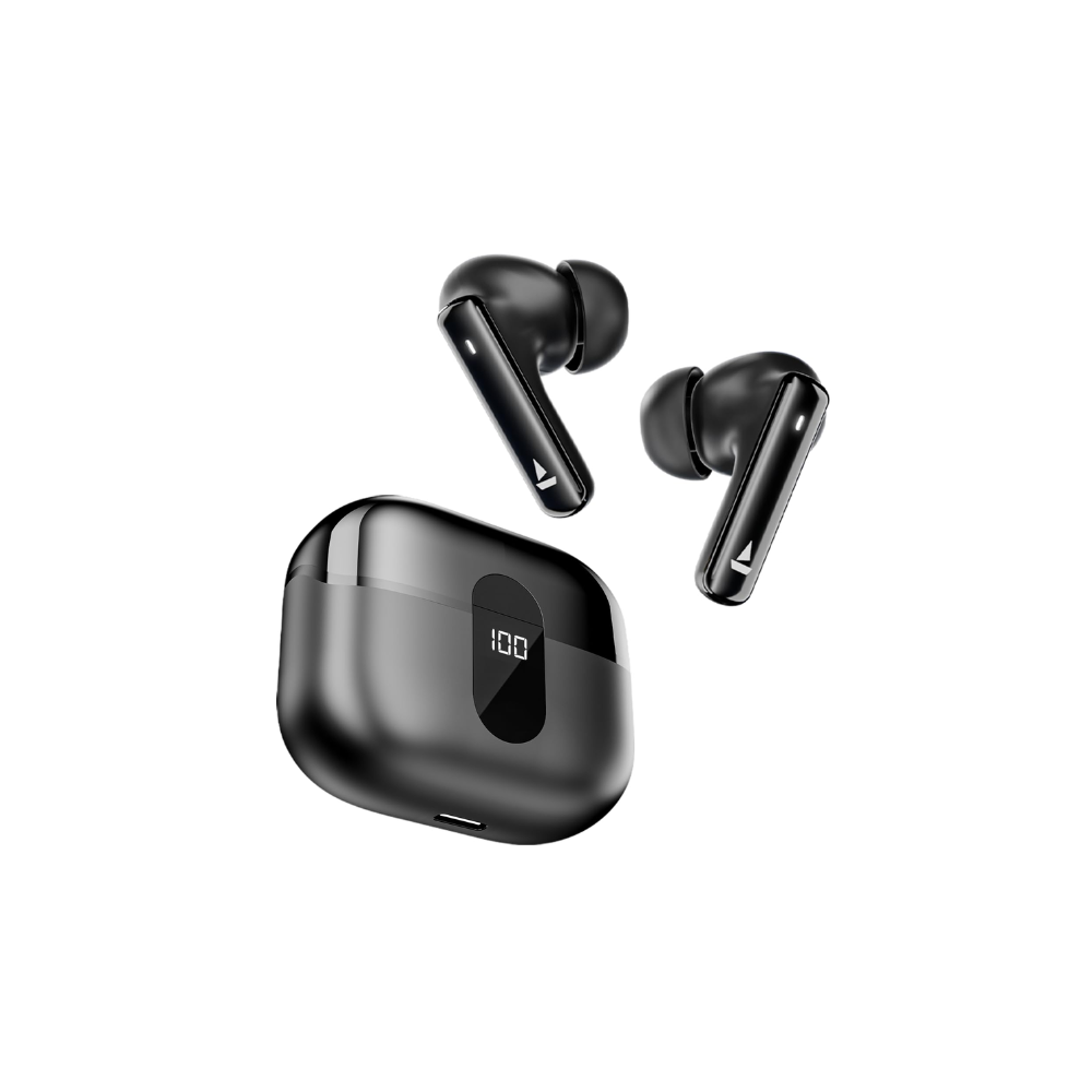 boAt Airdopes 121 Pro Plus True Wireless Earbuds