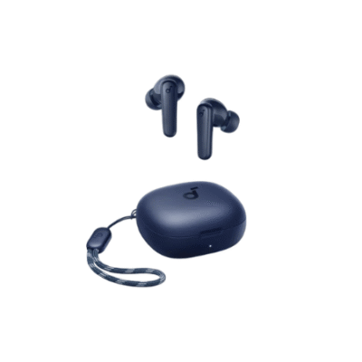 Anker SoundCore R50i Wireless Earbuds – Blue