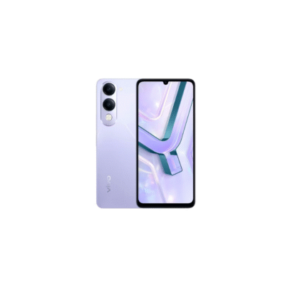 vivo Y04s 4G 6GB 256GB -Violet