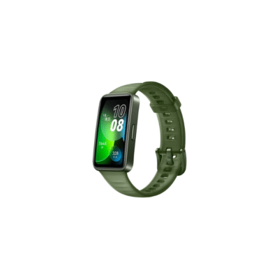 Huawei Band 8 – Green