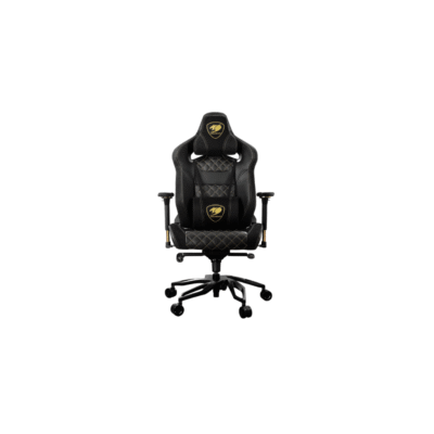 Cougar Titan Pro V2 Gold FB Gaming Chair