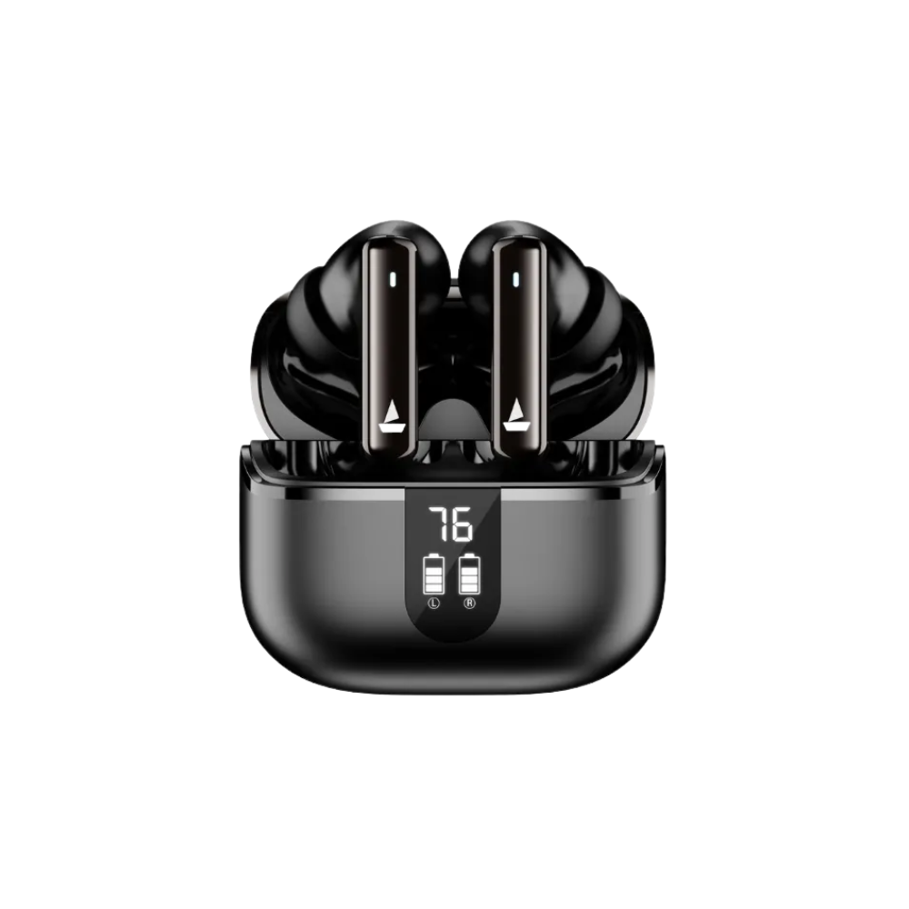 boAt Airdopes 121 Pro Plus True Wireless Earbuds - Image 2
