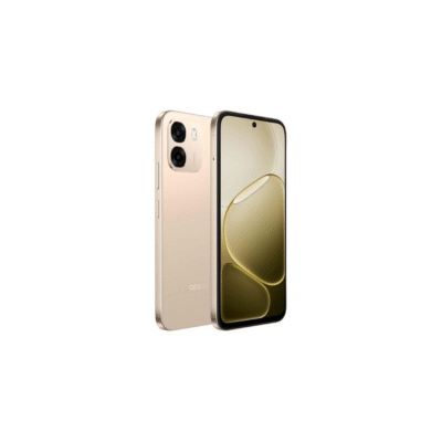 OPPO A6 5G 8GB 256GB - Aurora Gold