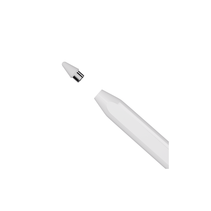 Heatz ZU31 Universal Stylus Pen - Image 3