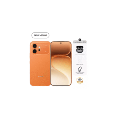 HONOR 600 24GB*+256GB Orange