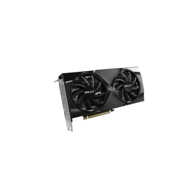 PNY NVIDIA GeForce RTX 5060 Ti Overclocked Dual Fan 16GB Graphics Card(GPU)
