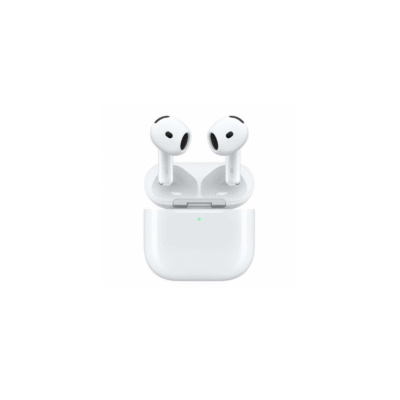 Apple AirPods 4 with Active Noise Cancellation