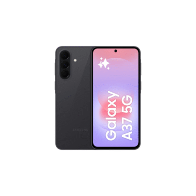 Samsung Galaxy A37 5G 8GB 256GB - Awesome Charcoal