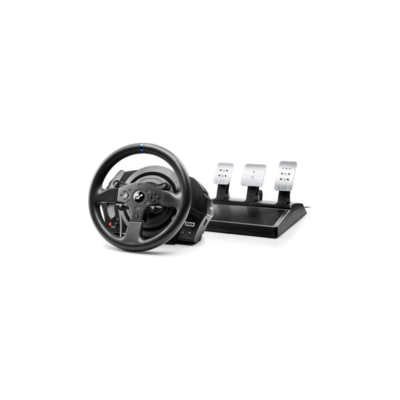 Thrustmaster T300 RS GT Racing Wheel for PS5 and PC