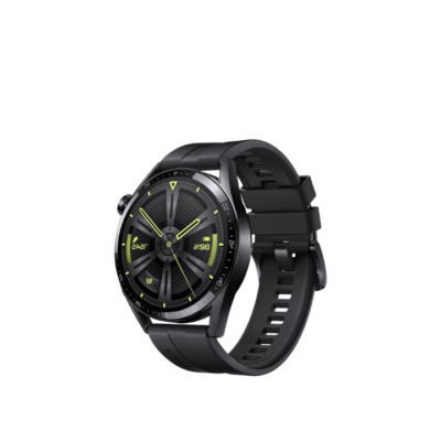 Huawei Watch GT 3 46mm (Black)