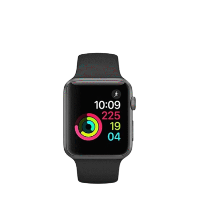 SW-336 phone Smartwatch (Standard)