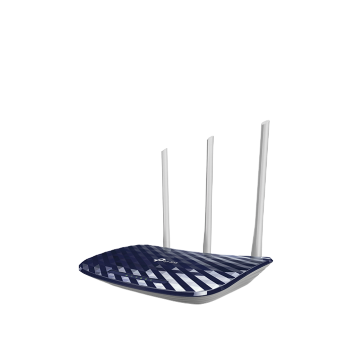 TP-Link Archer C20 AC750 Dual Band WiFi 5 Wireless Router - Image 3