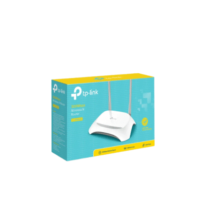 TP-Link 300Mbps Wireless N Router TL-WR840N