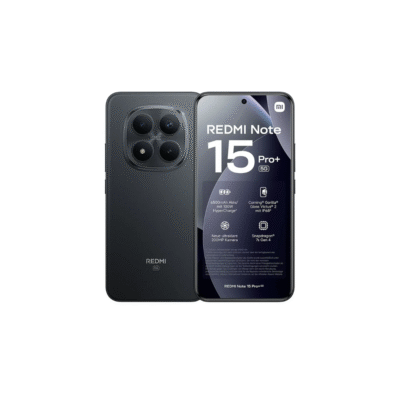 Xiaomi Redmi Note 15 Pro Plus – 512GB, 12GB Ram, 5G