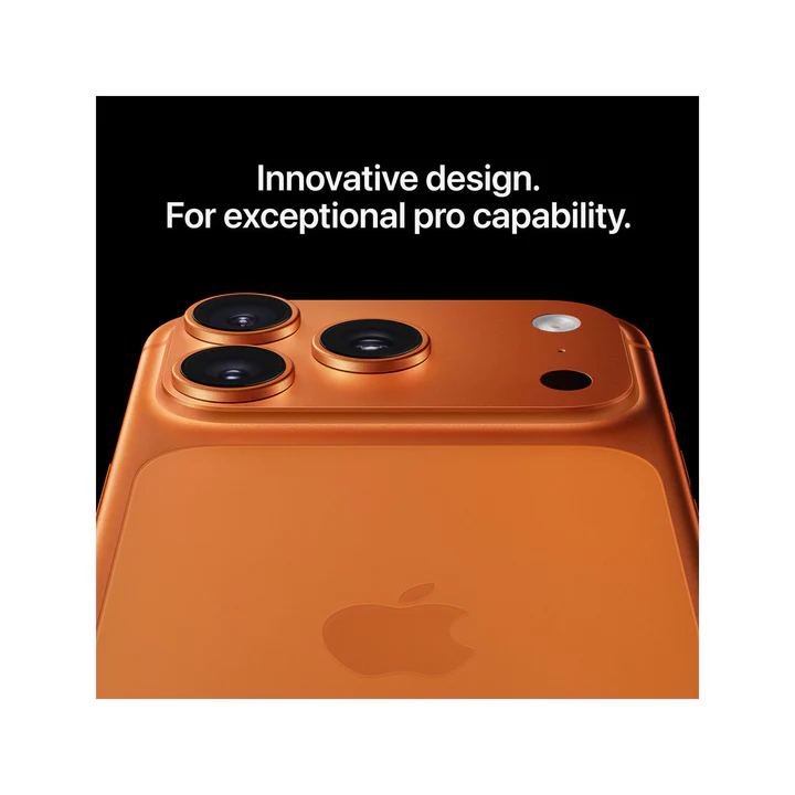 Apple iPhone 17 Pro 256GB Cosmic Orange - Image 3