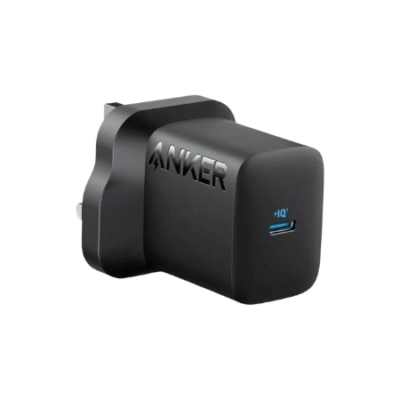 Anker 312 Charger 30W A2640K11 Black