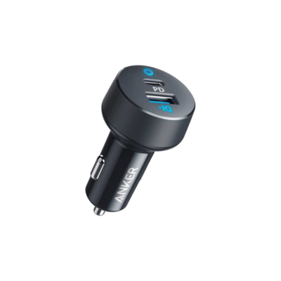 Anker PowerDrive Car Charger A2732HF1 35W