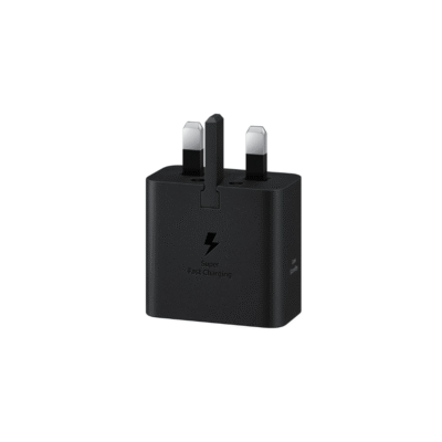Samsung USB-C 25W Power Adapter EP-T2510 - Black