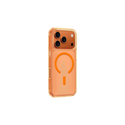 17 Promax Orange Mix Clear Magnet Cover