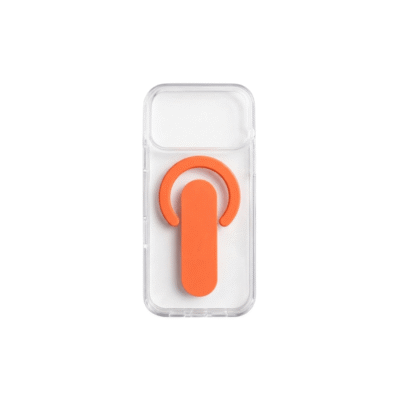 iPhone 17 Pro Max Pop Socket Case