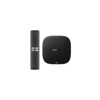 Xiaomi Mi TV Box S 4K 3rd Gen
