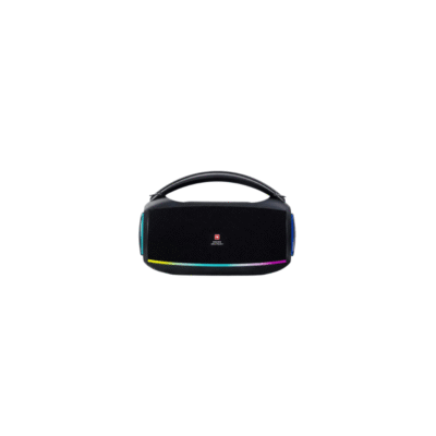 Swiss Military Party Box Wireless 500w
