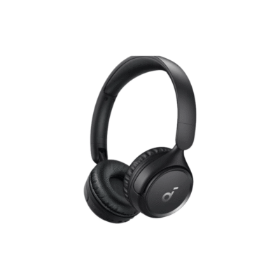 Anker Sound Core H30i Wireless Headphones - Black