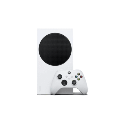 Microsoft Xbox Series S Gaming Console 512GB - White