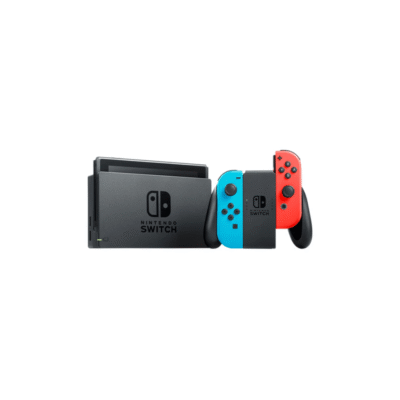 Nintendo Switch Console