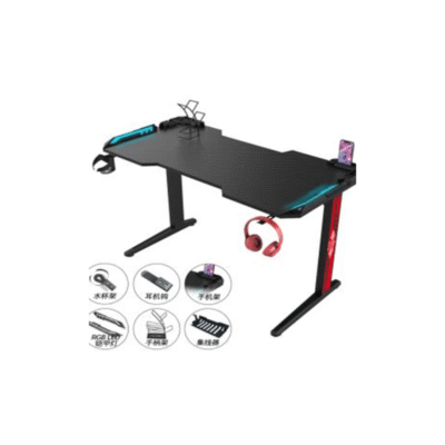 E-Sports 120CM Gaming Desk T3-1200