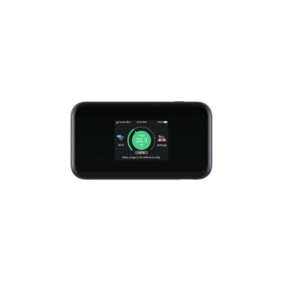 ZTE 5G MiFi MU5001 Router