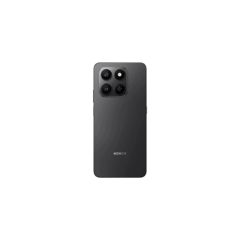 Honor X7d 5G 8GB 256GB-Black - Image 3
