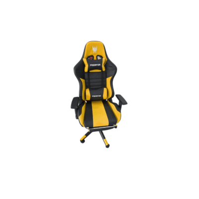 Predator Luxury PVC Leather Gaming Chair FH-0056