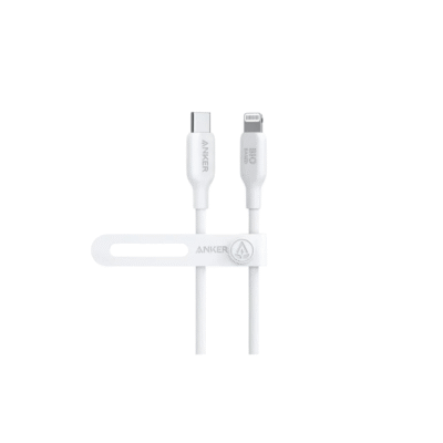 Anker TypeC to Lightning Cable A80B1H21 3Ft
