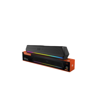 Microdigit Portable Bar Speaker MS350BS