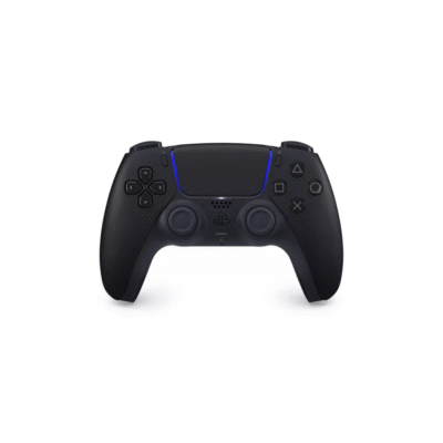 Sony PlayStation PS5 DualSense Wireless Controller- Black