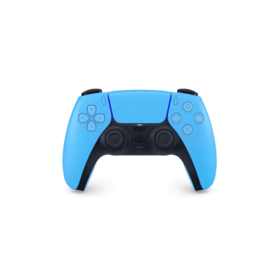 Sony PlayStation PS5 DualSense Wireless Controller- Blue