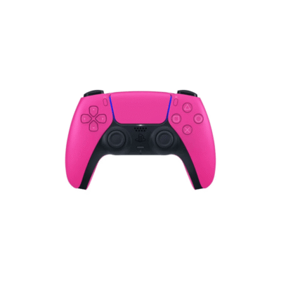 Sony PlayStation PS5 DualSense Wireless Controller- Pink