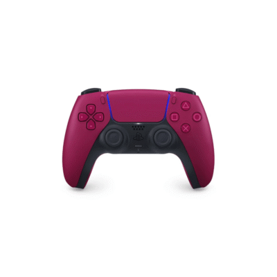 Sony PlayStation PS5 DualSense Wireless Controller- Red