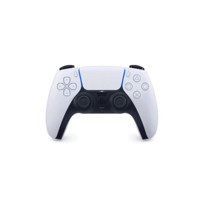 Sony PlayStation PS5 DualSense Wireless Controller-White