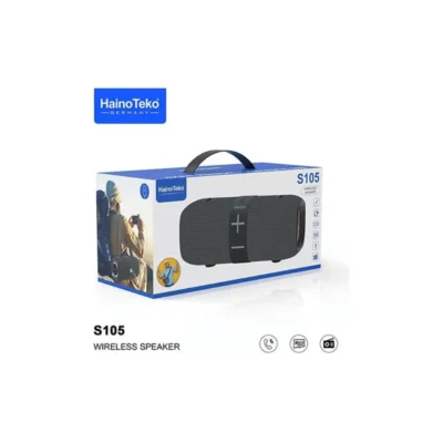 Haino Teko S105