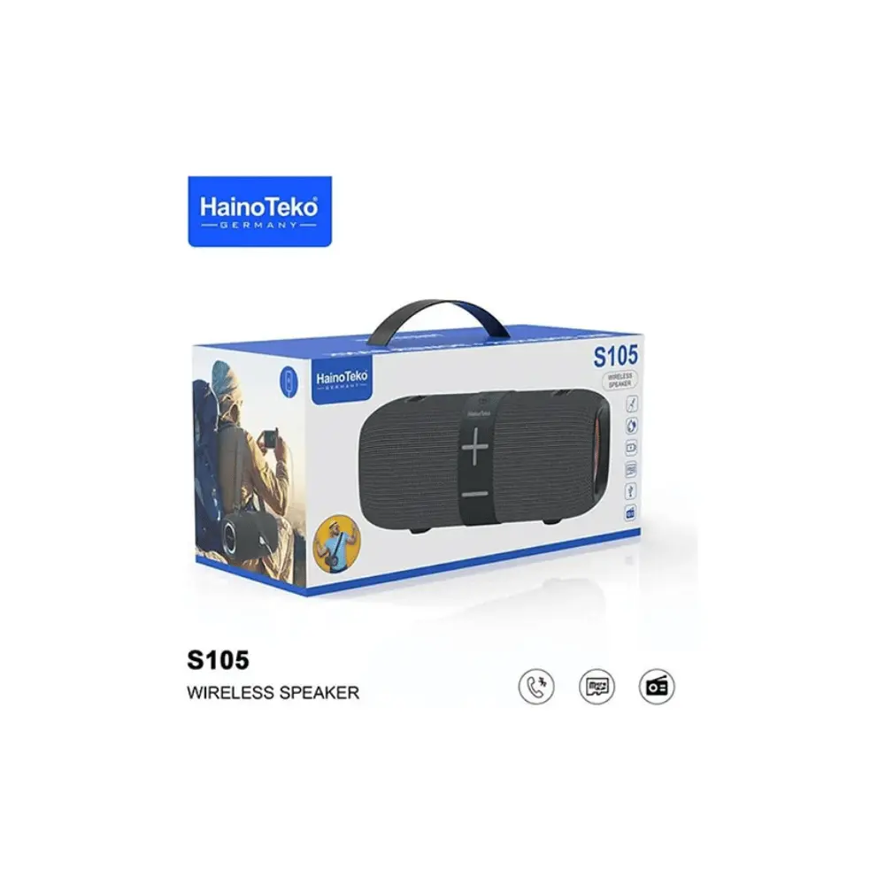 Haino Teko S105