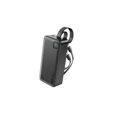 Vendens 30000mAh Power Bank Portable Universal Power Bank -VD-PB062