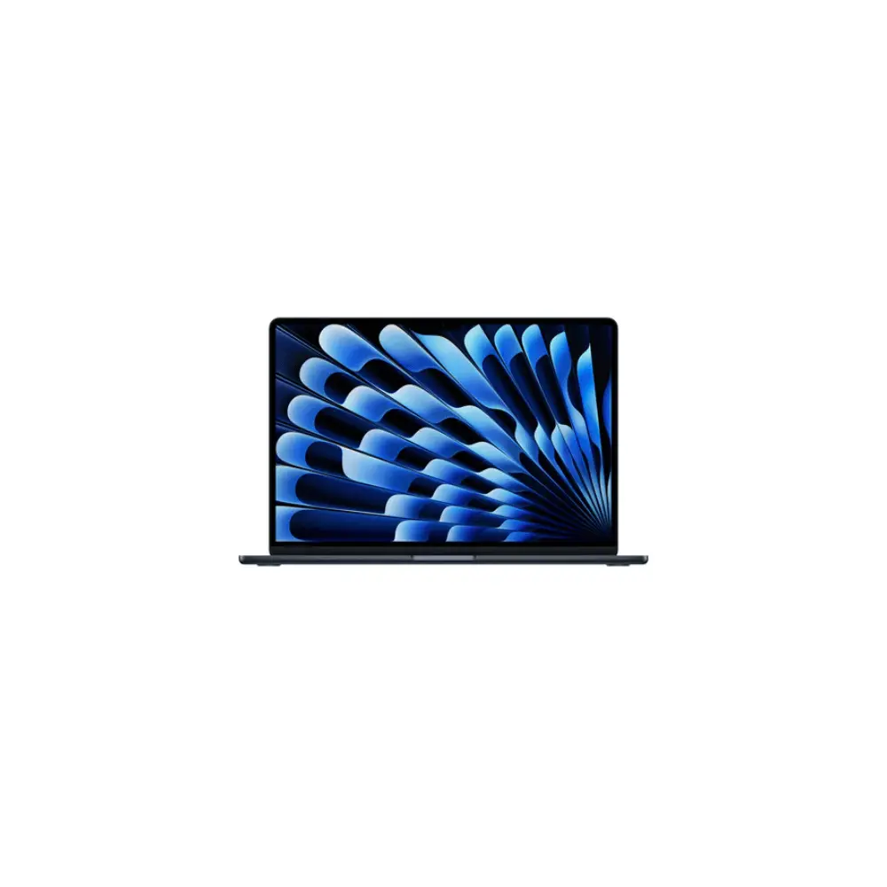 15-inch MacBook Air M5 Midnight MDVK4AB/A